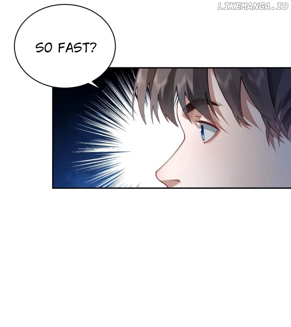 It’s Just Fortune-Telling. How Did the Nine-Tailed Demon Emperor Become My Wife? Chapter 53 - page 45